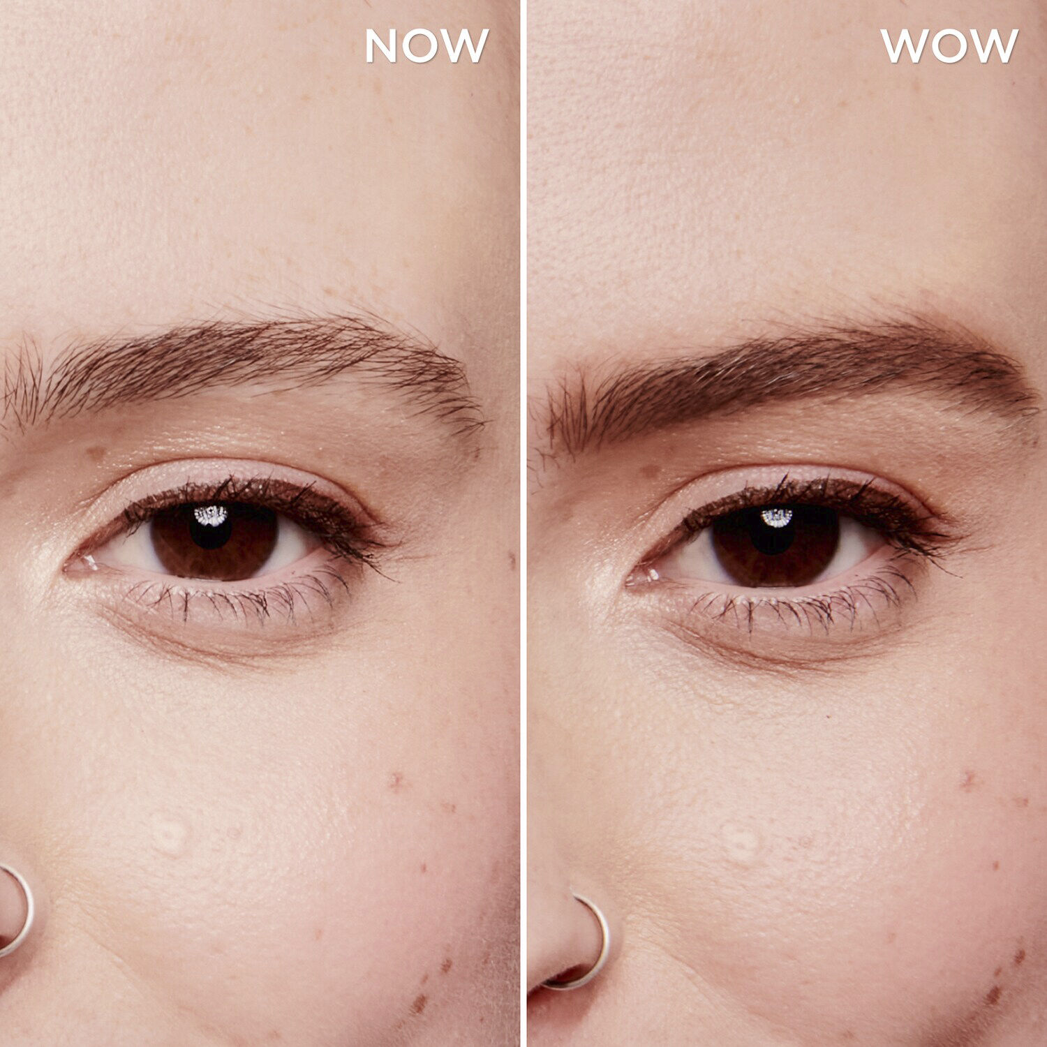 Goof Proof Mini Brow Pencil - vattenfast &ouml;gonbrynspenna i ministorlek