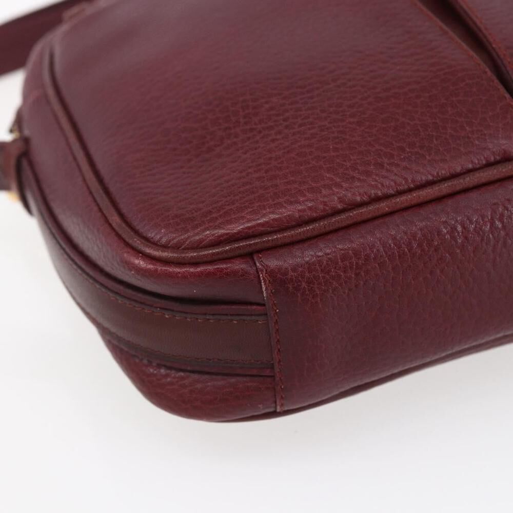 Cartier Shoulder Bag