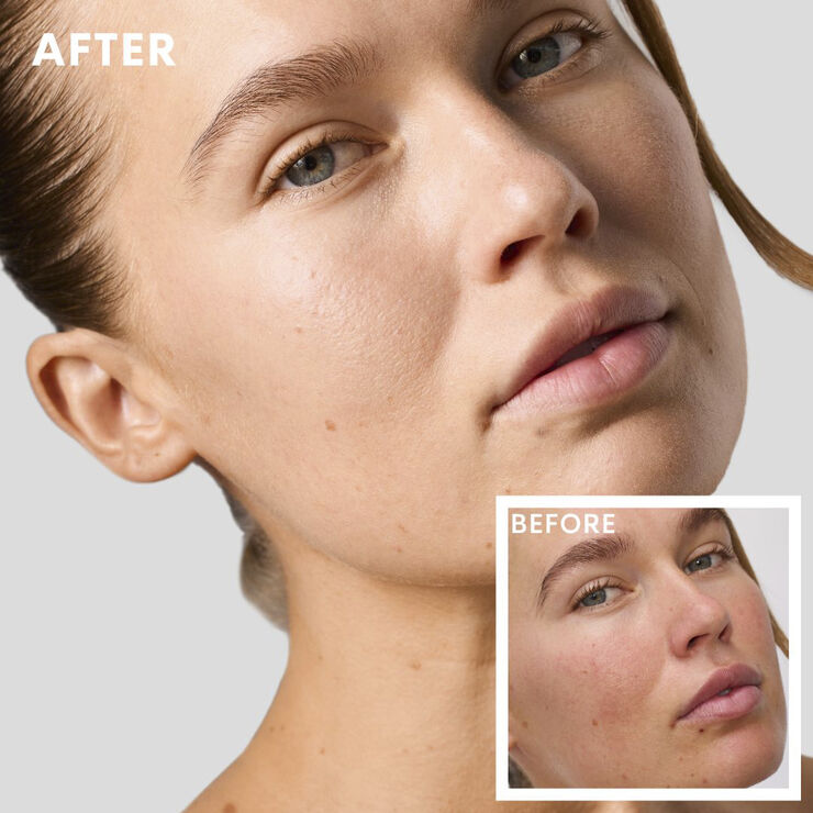 GOSH Cover Up Colour Corrector 001 Soft Green