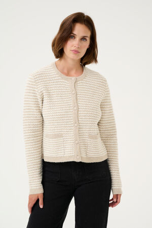 KAellery Knit Cardigan