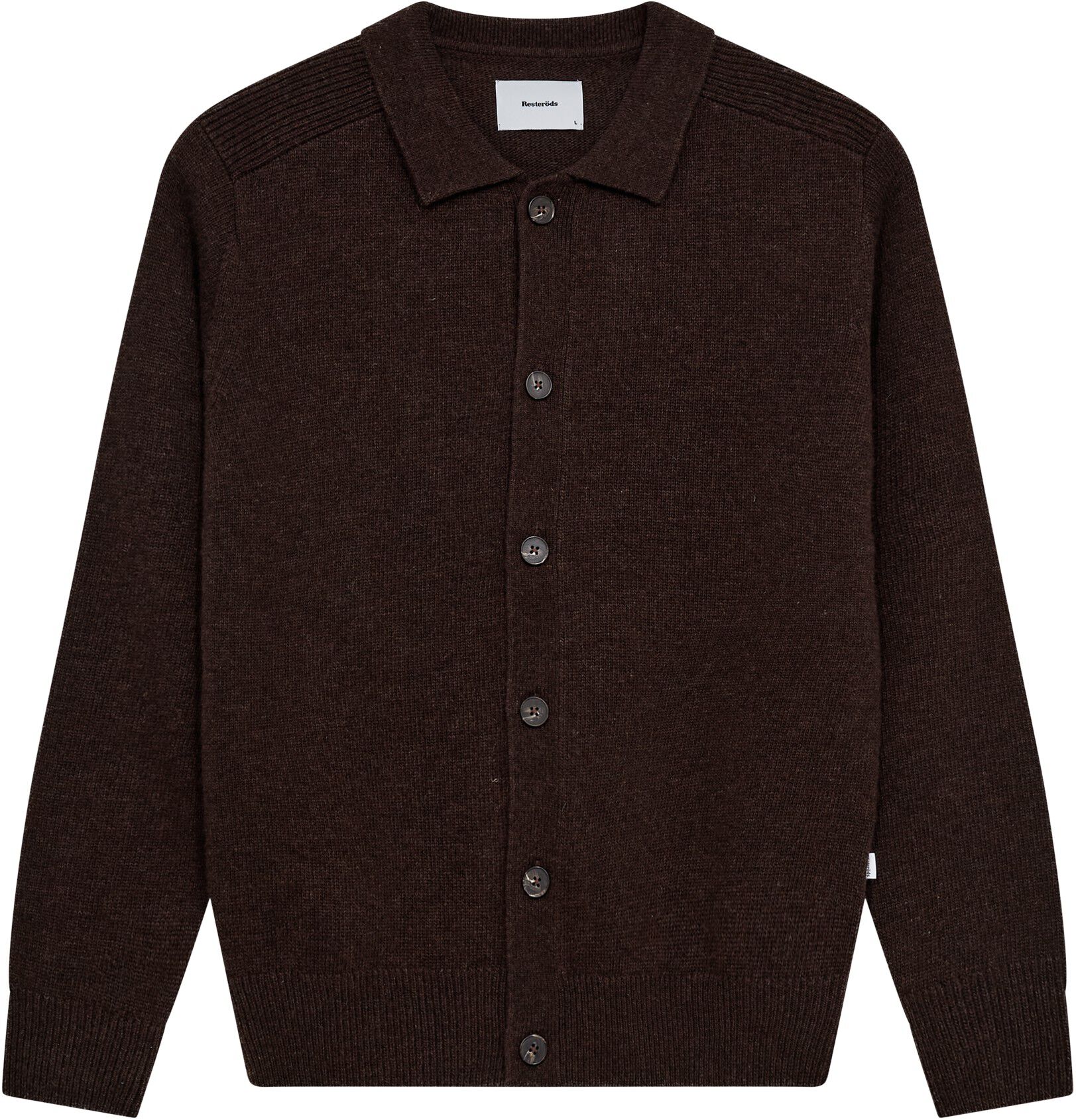 RTDEAN CARDIGAN.