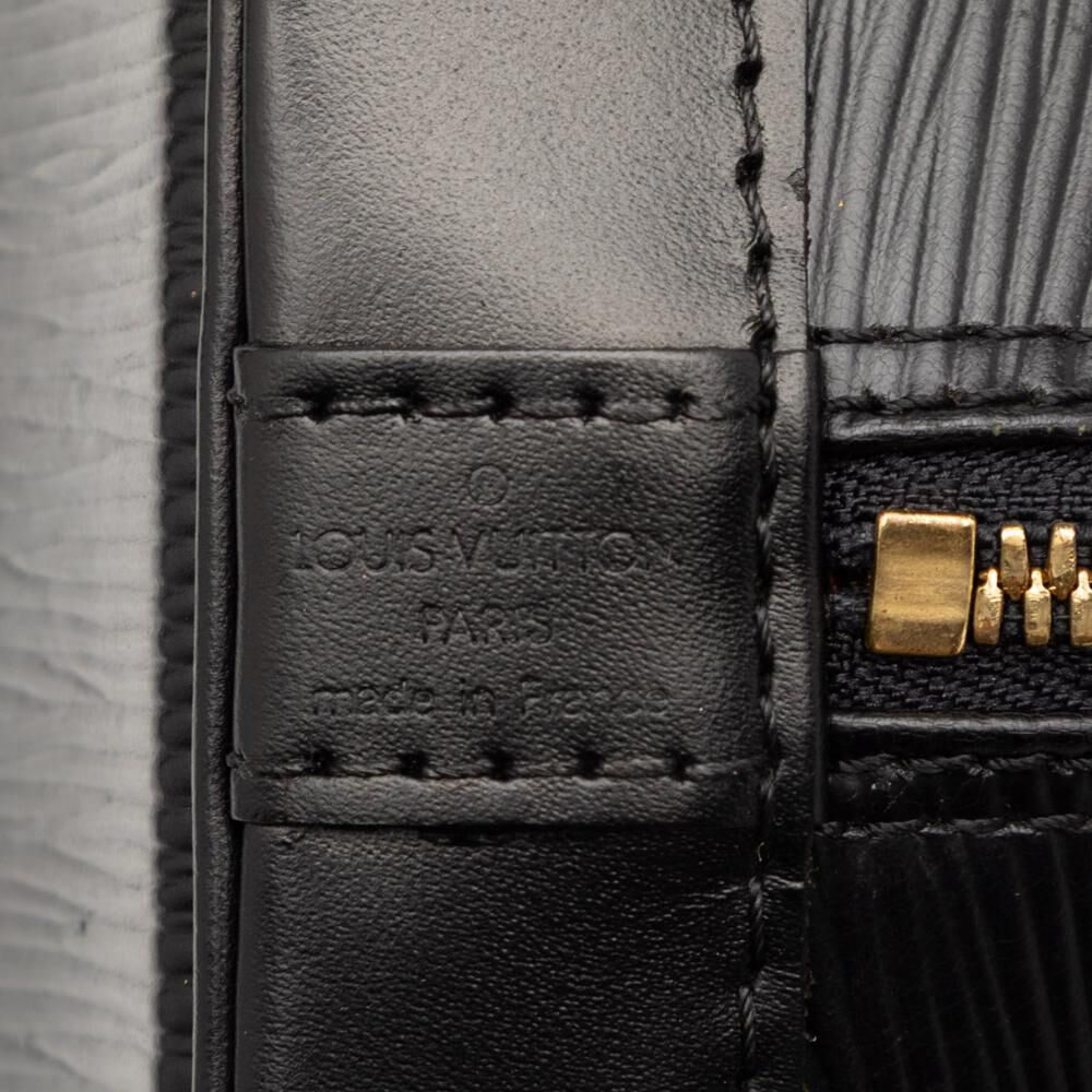 Louis Vuitton Alma