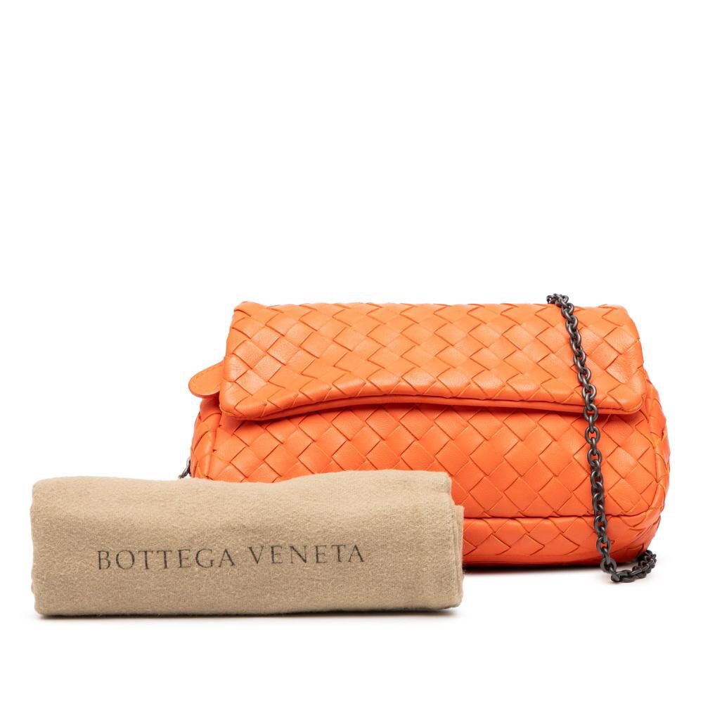 Bottega Veneta Crossbody Bag