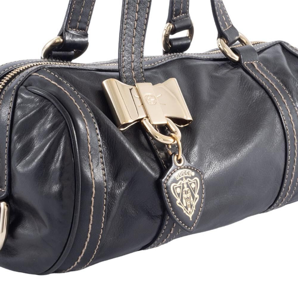 Gucci Boston Bag