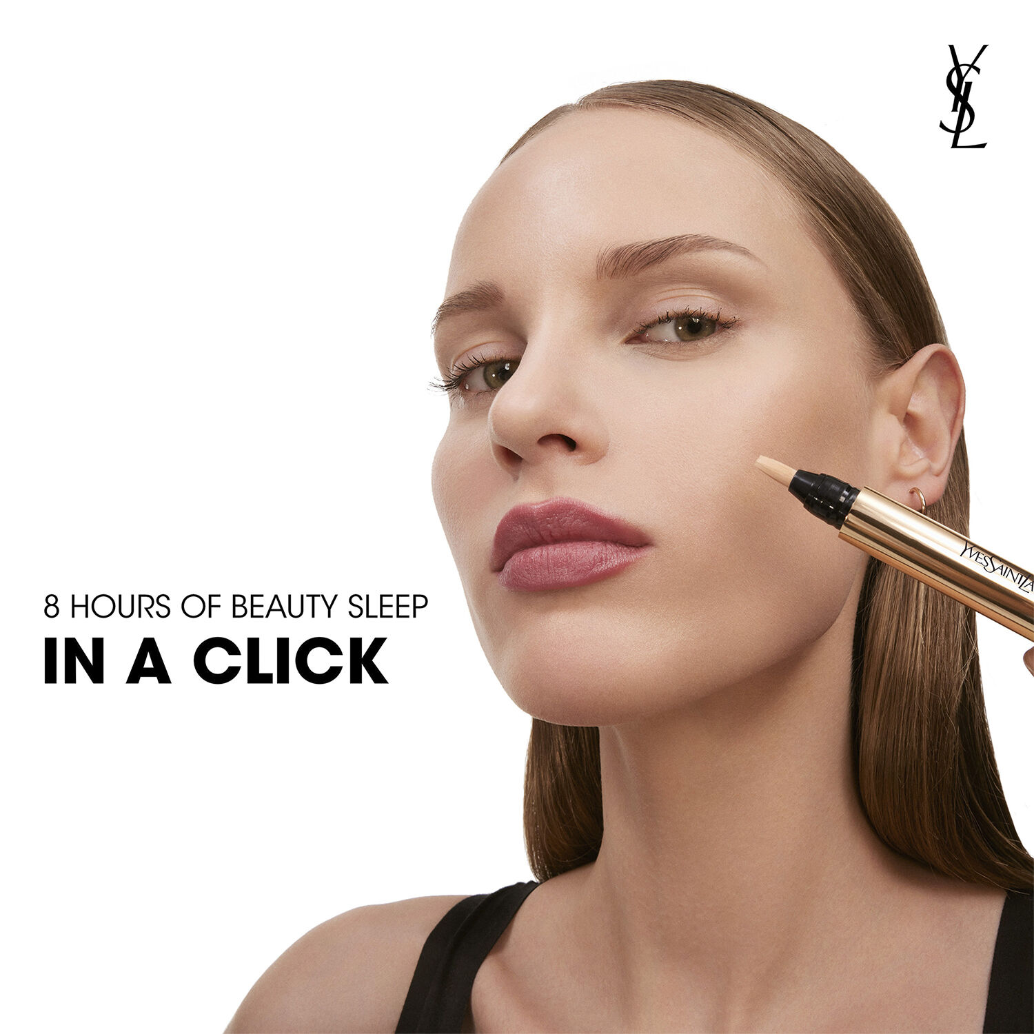 Yves Saint Laurent Touche &Eacute;clat Illuminating Pen