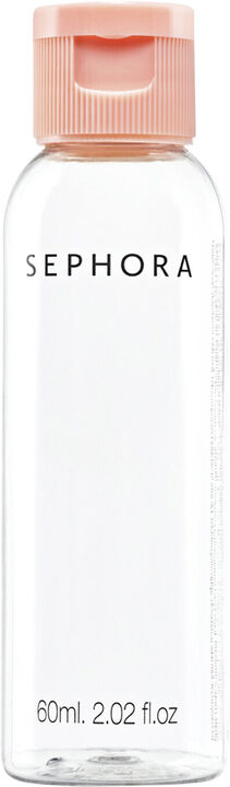 Påfyllningsbar flaska