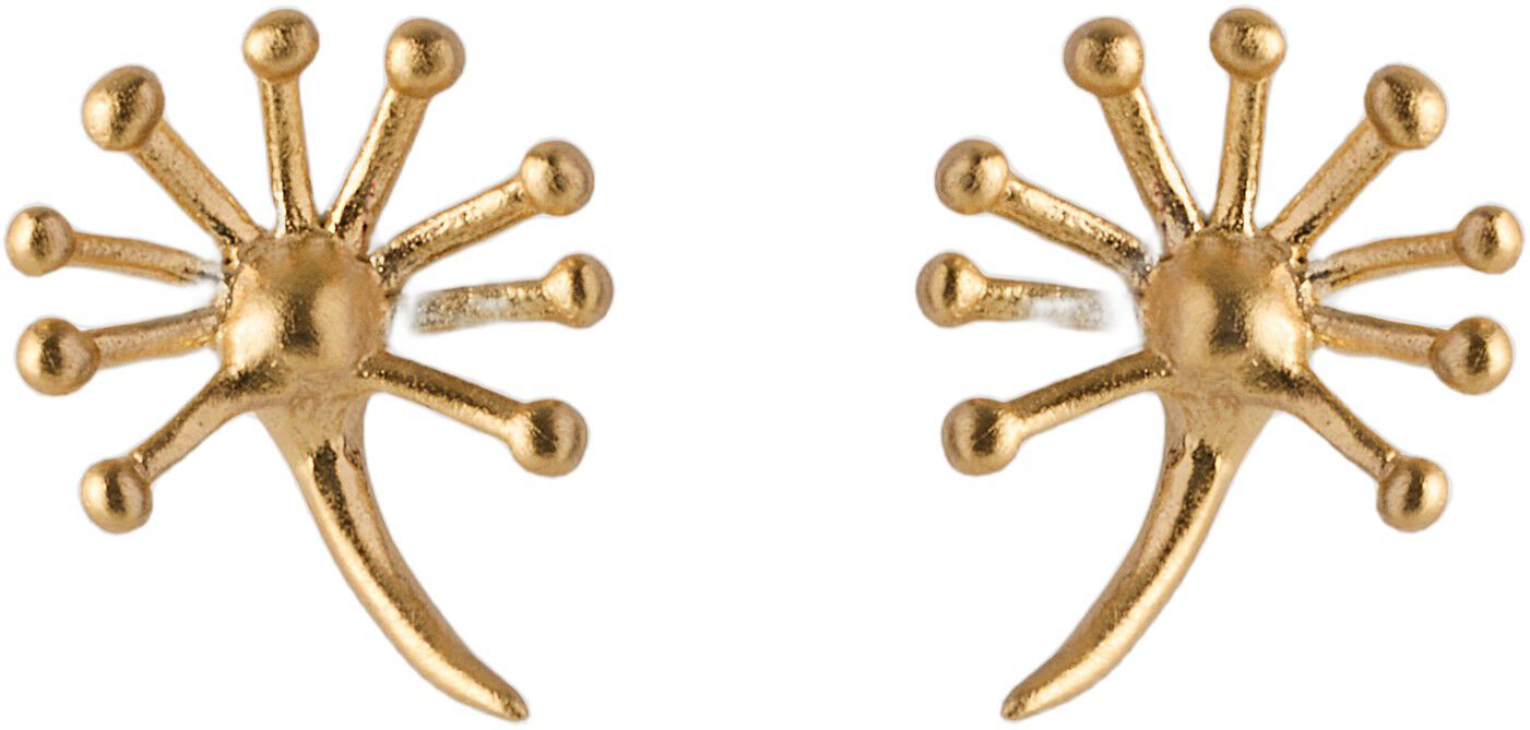 Dandelion Earsticks size 11 mm