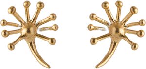 Dandelion Earsticks size 11 mm