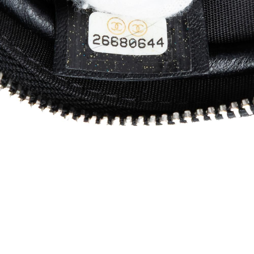 Chanel Crossbody Bag