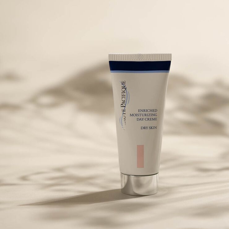 Crème Soyeuse Hydratante Peaux Seches 50 ml.