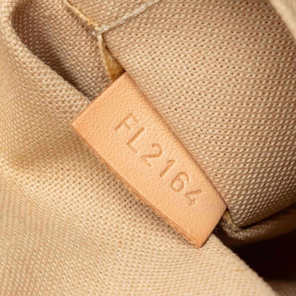 Louis Vuitton Riviera