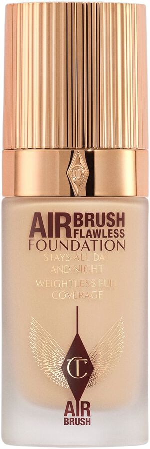 Airbrush Flawless Foundation Lätt fulltäckande foundation