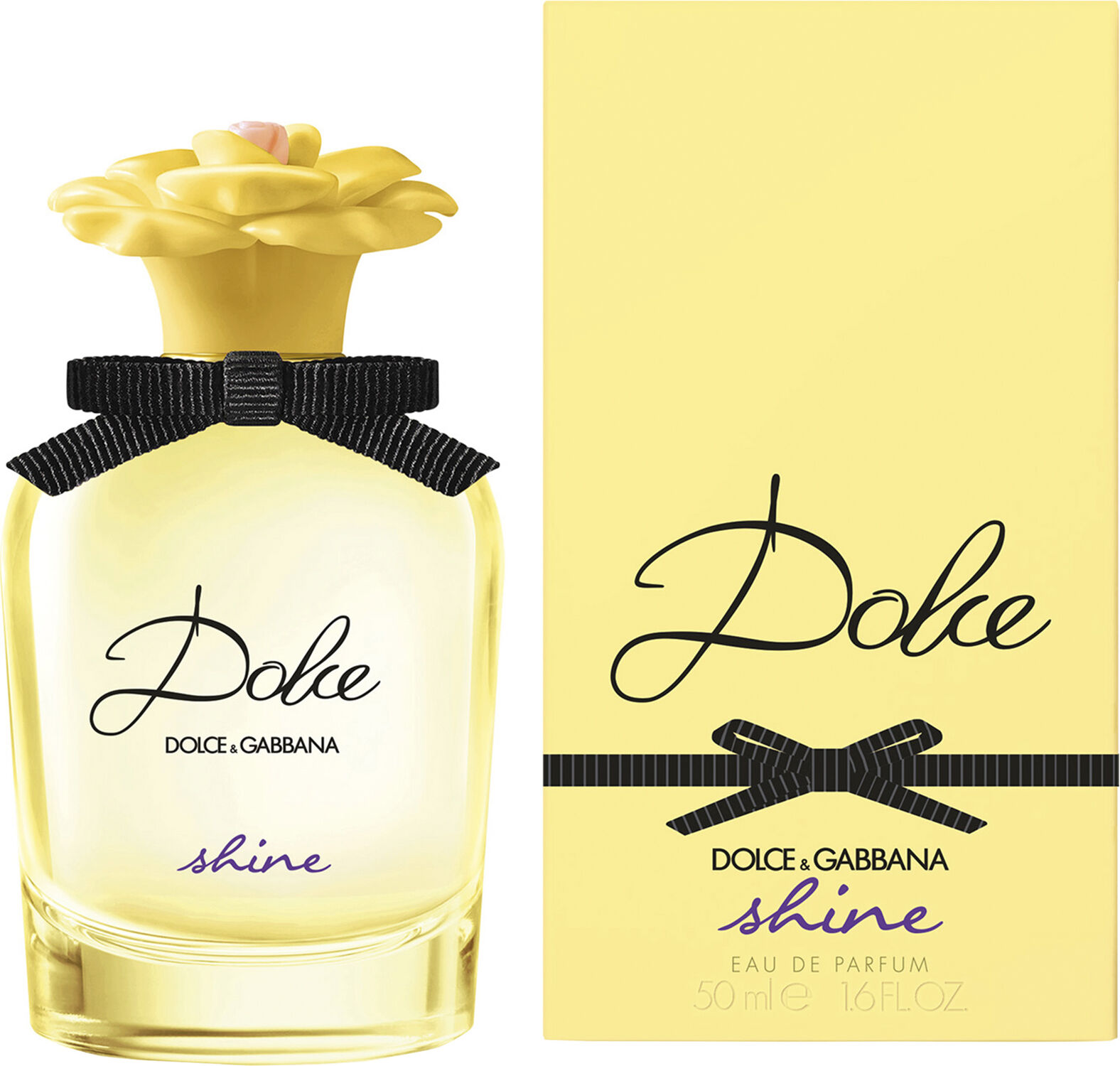 Dolce Shine Eau de parfum