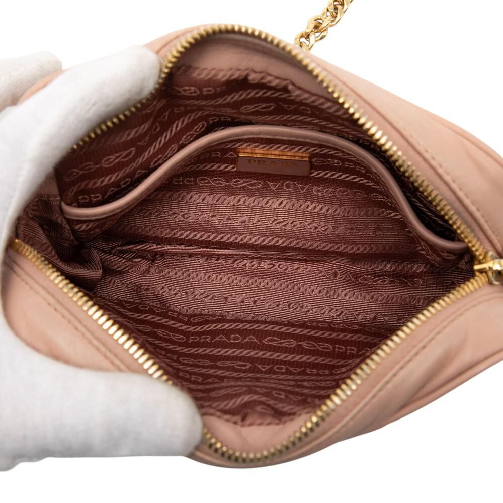 Prada Camera Bag