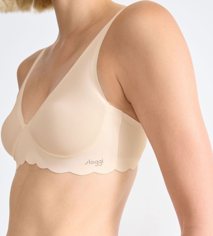 sloggi ZERO Microfibre 2. 0 Soft bra