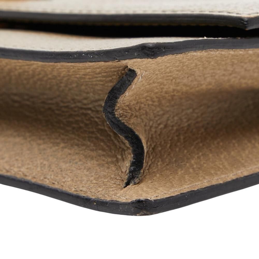 Bvlgari Shoulder Bag