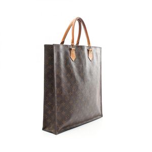 Louis Vuitton Sac Plat