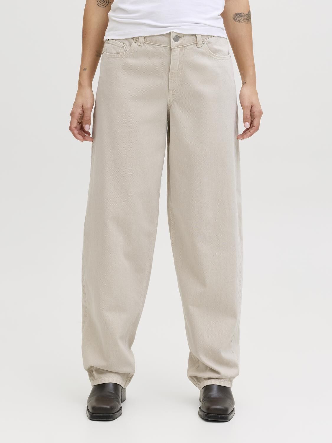 Jxfuji Barrel Mw Color Dnm Noos