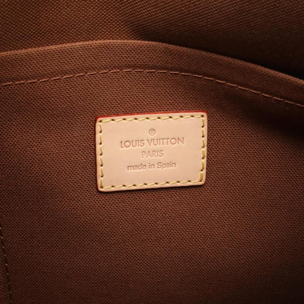 Louis Vuitton Musette Salsa