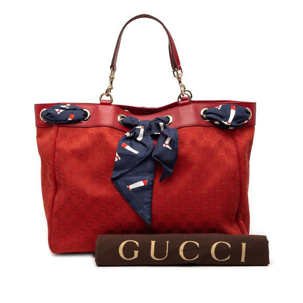 Gucci Tote