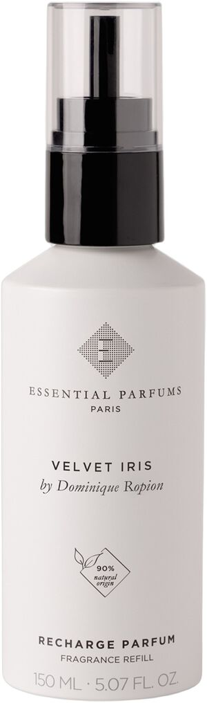VELVET IRIS BY DOMINIQUE ROPION REFILL EAU DE PARFUM 150ML