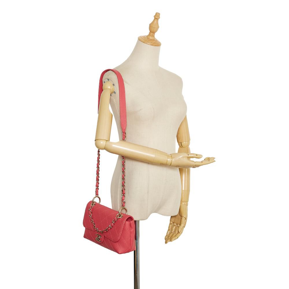 Chanel Flap Bag