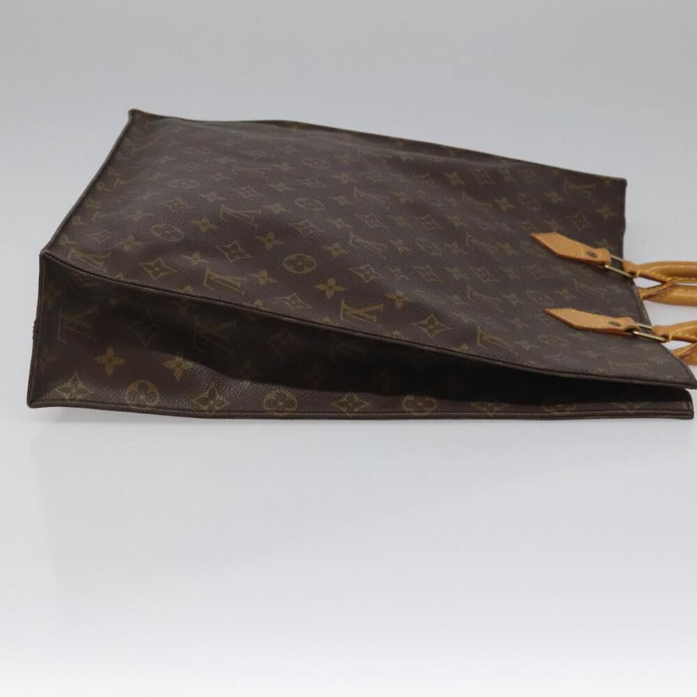 Louis Vuitton Sac Plat