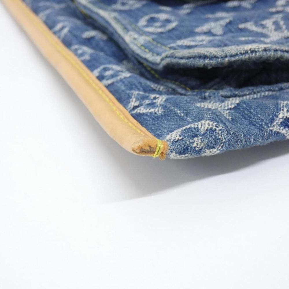 Louis Vuitton Sac Plat