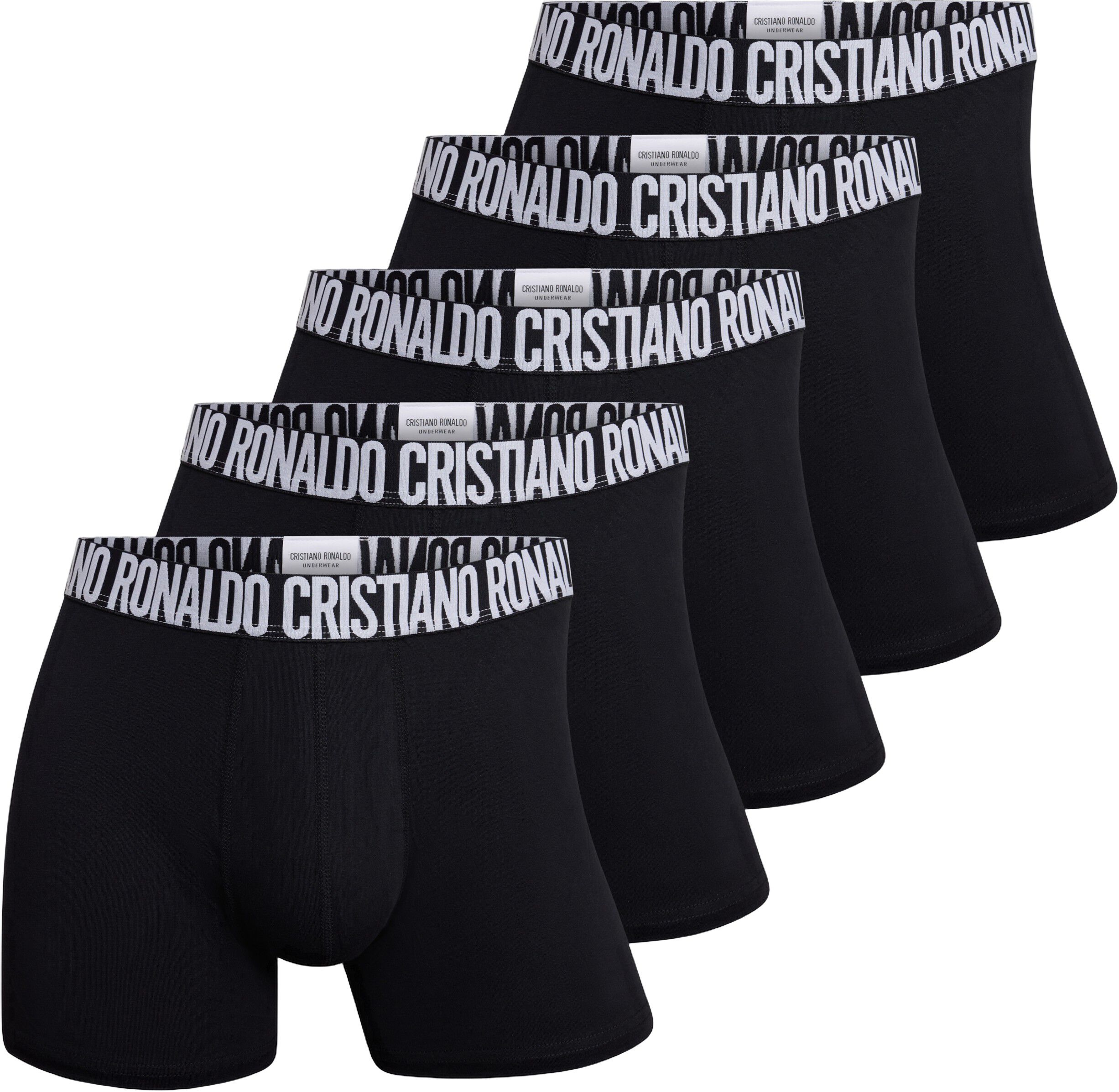 CR7 Basic, Trunk, 5-pack..