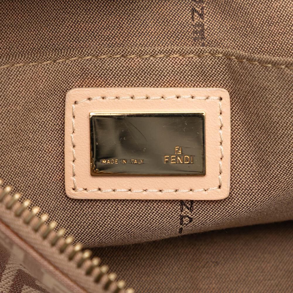 Fendi Handbag