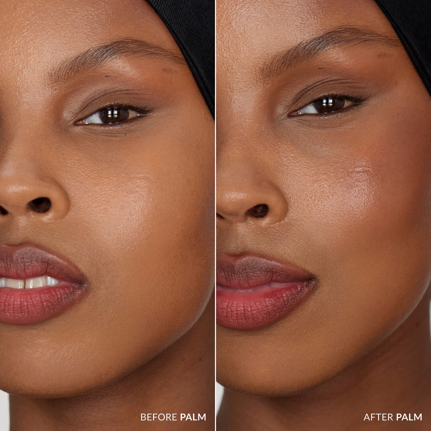 Water Bronzer - L&auml;tt, vattenbaserad flytande bronzer