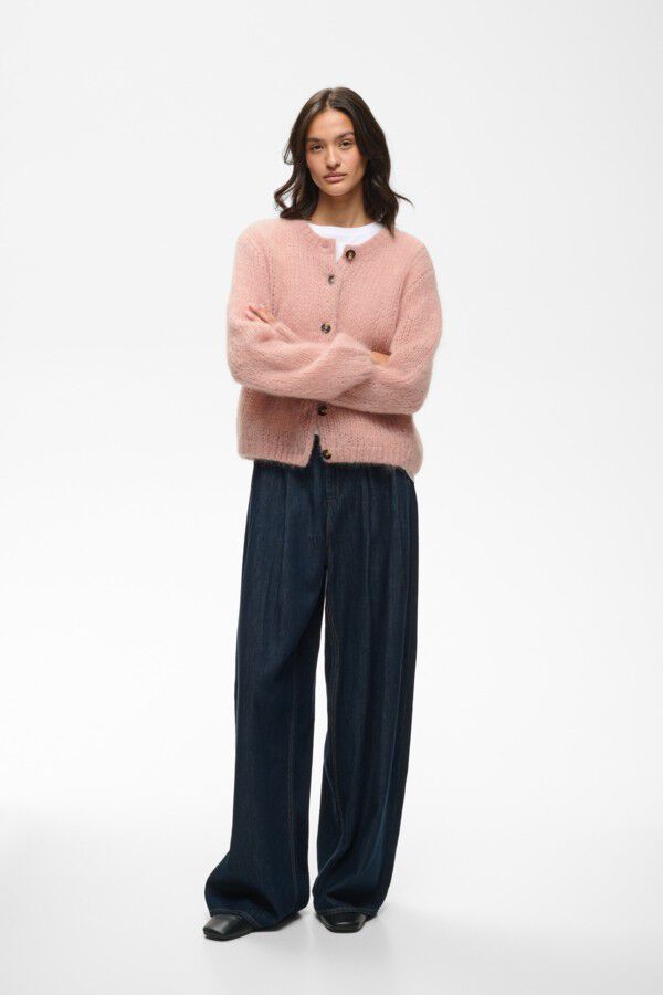 JetraIW Cardigan
