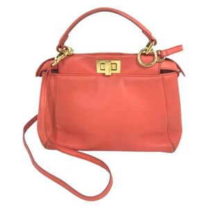Fendi Peekaboo