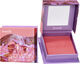 BOP Crystah rosa blush - blush med shimmer