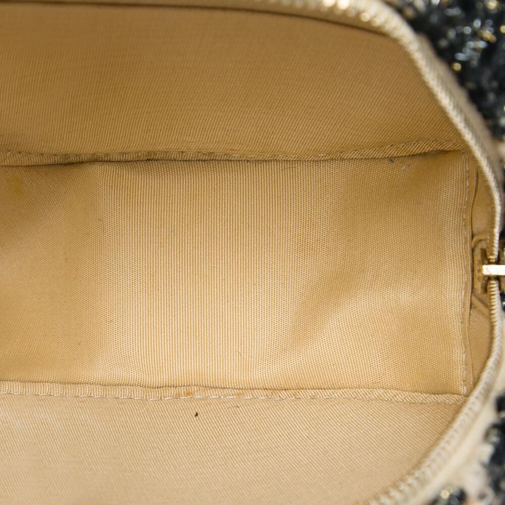 Chanel Crossbody Bag
