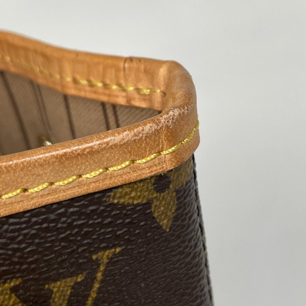 Louis Vuitton Neverfull