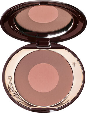 CHEEK TO CHIC BLUSH - THE CLIMAX