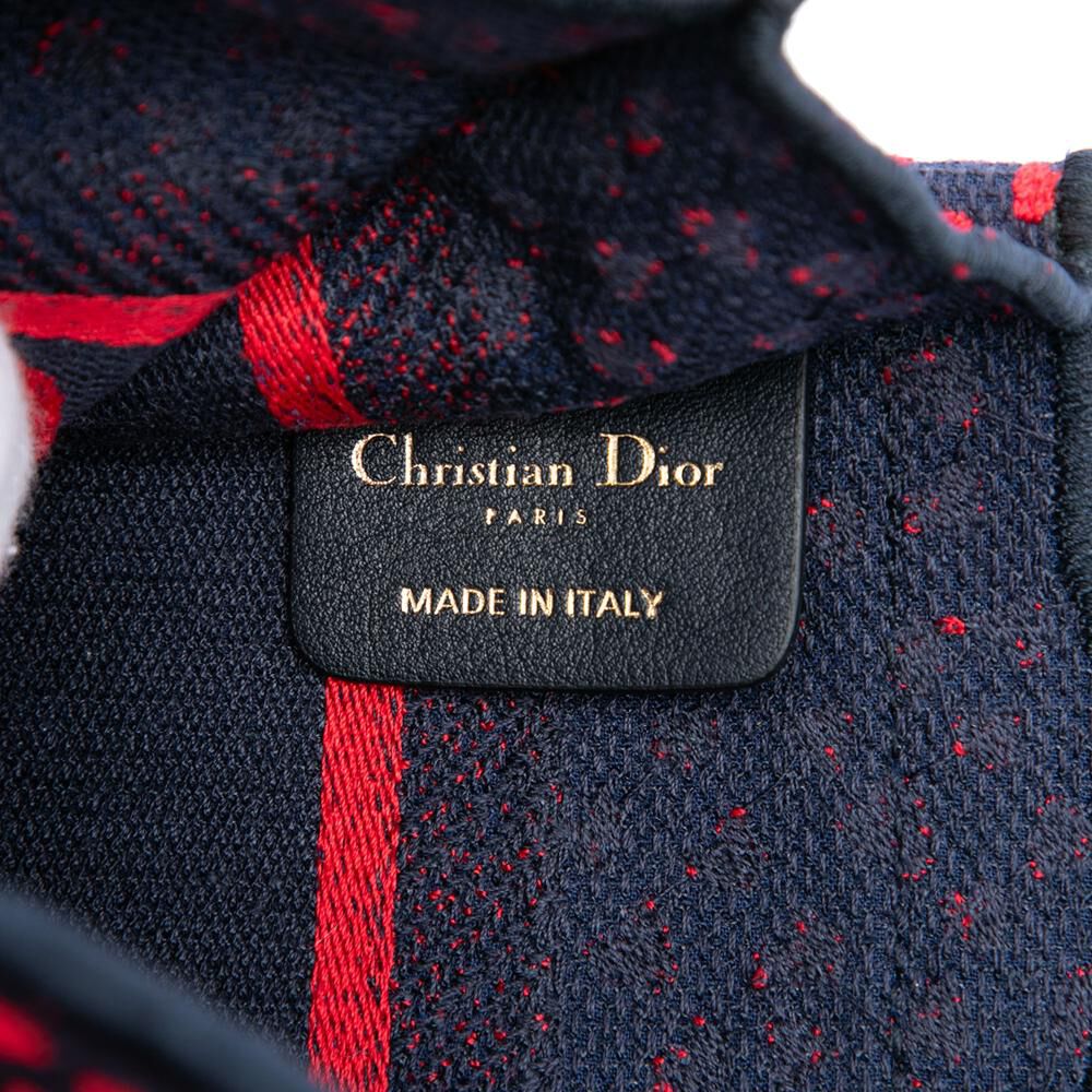 Dior Book Tote