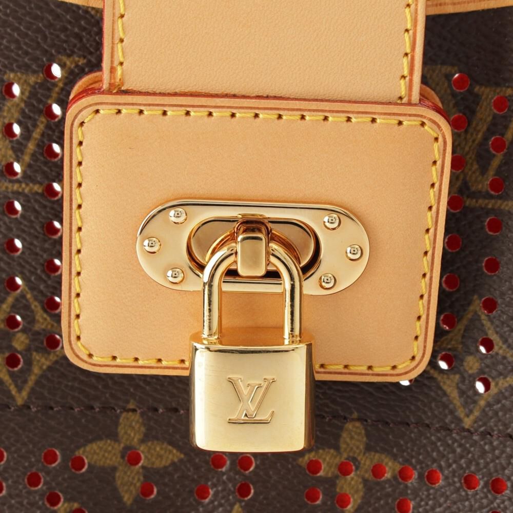 Louis Vuitton Musette Salsa