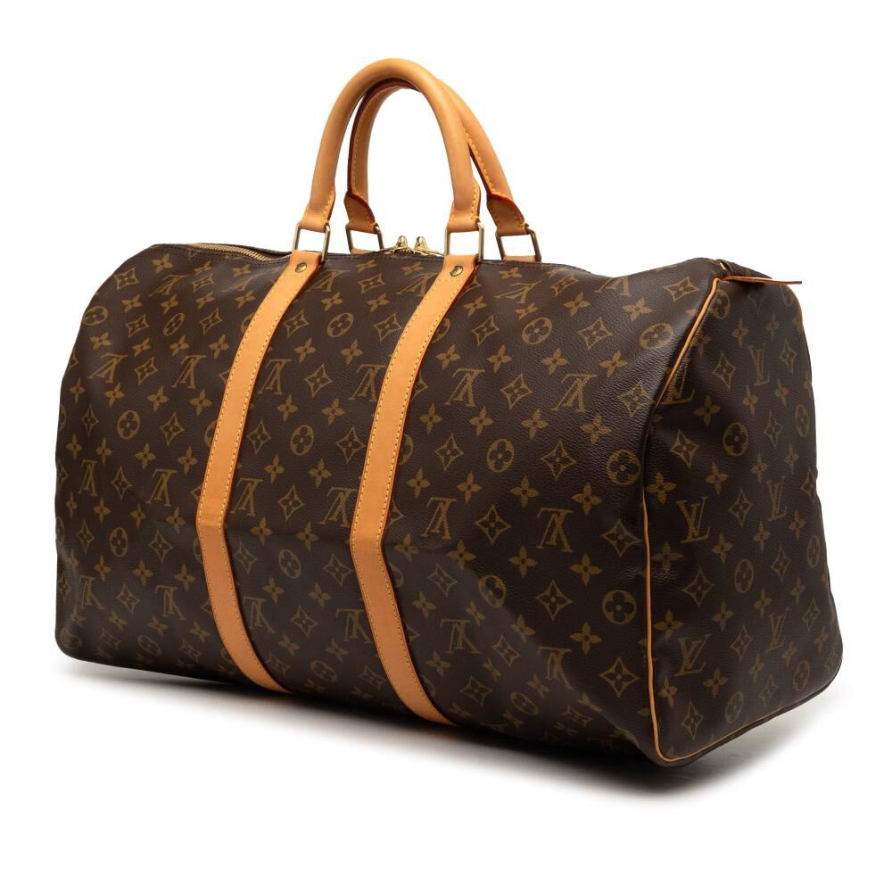 Louis Vuitton Keepall
