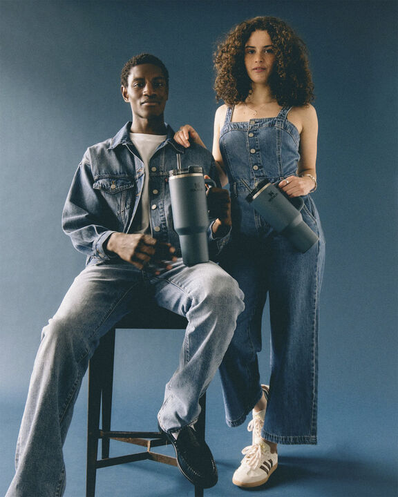 The Quencher H2o Flowstate Tumbler, 1,2L