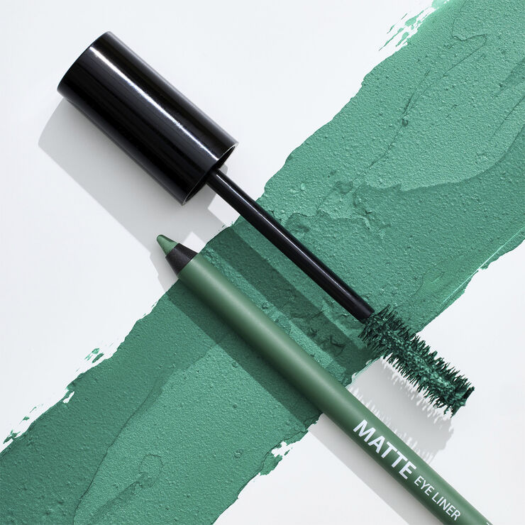 GOSH Boombastic Crazy Volume Mascara