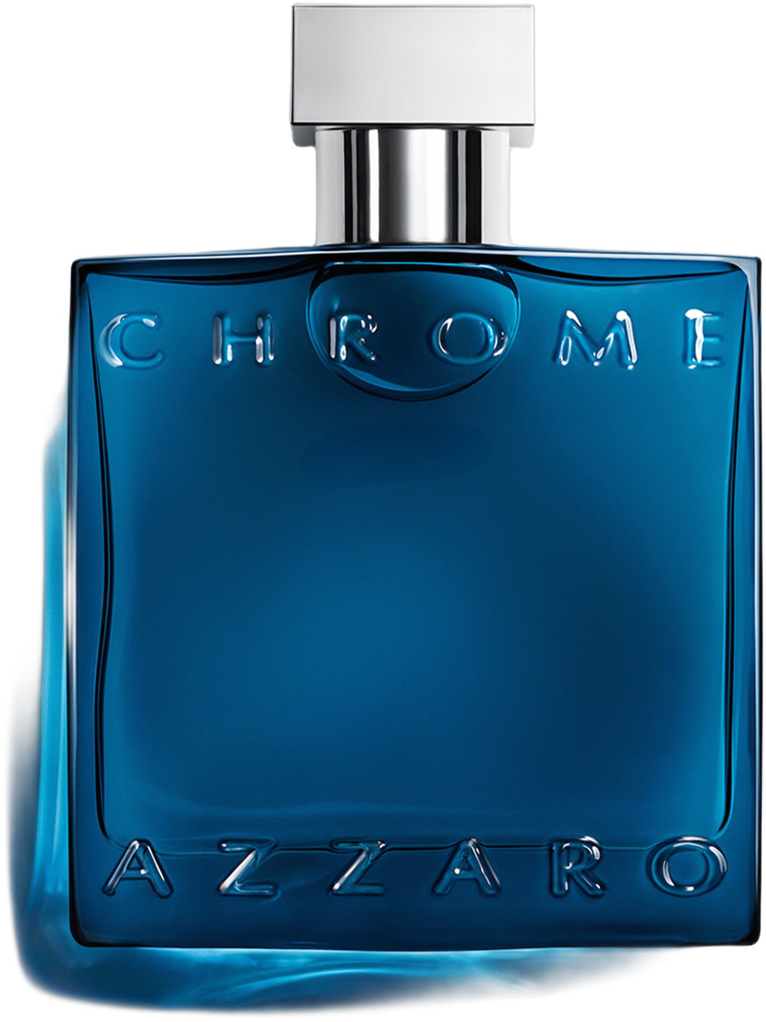 Chrome Eau de Parfum