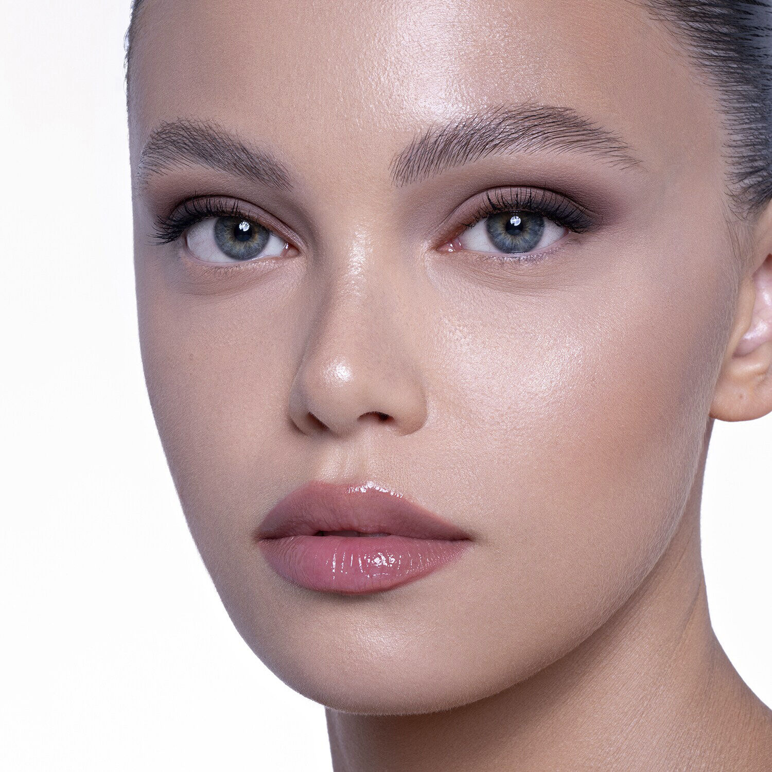 Mini eye sculpt palette - &Ouml;gonskuggspalett