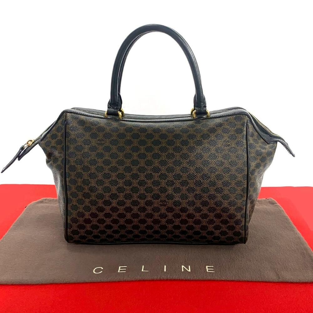 Celine Boston Bag