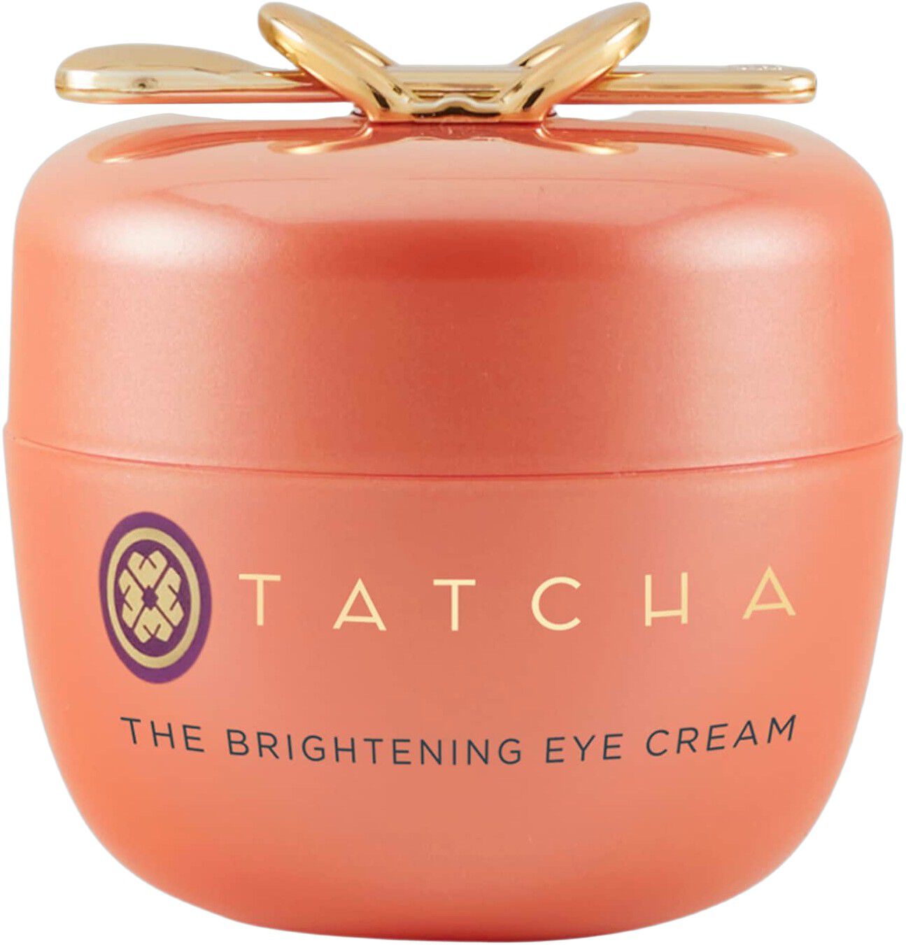 The Brightening Eye Cream - Uppljusande &ouml;gonkr&auml;m mot m&ouml;rka ringar