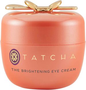 The Brightening Eye Cream - Uppljusande &ouml;gonkr&auml;m mot m&ouml;rka ringar