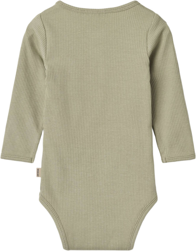 Lang&aelig;rmet Body Benny