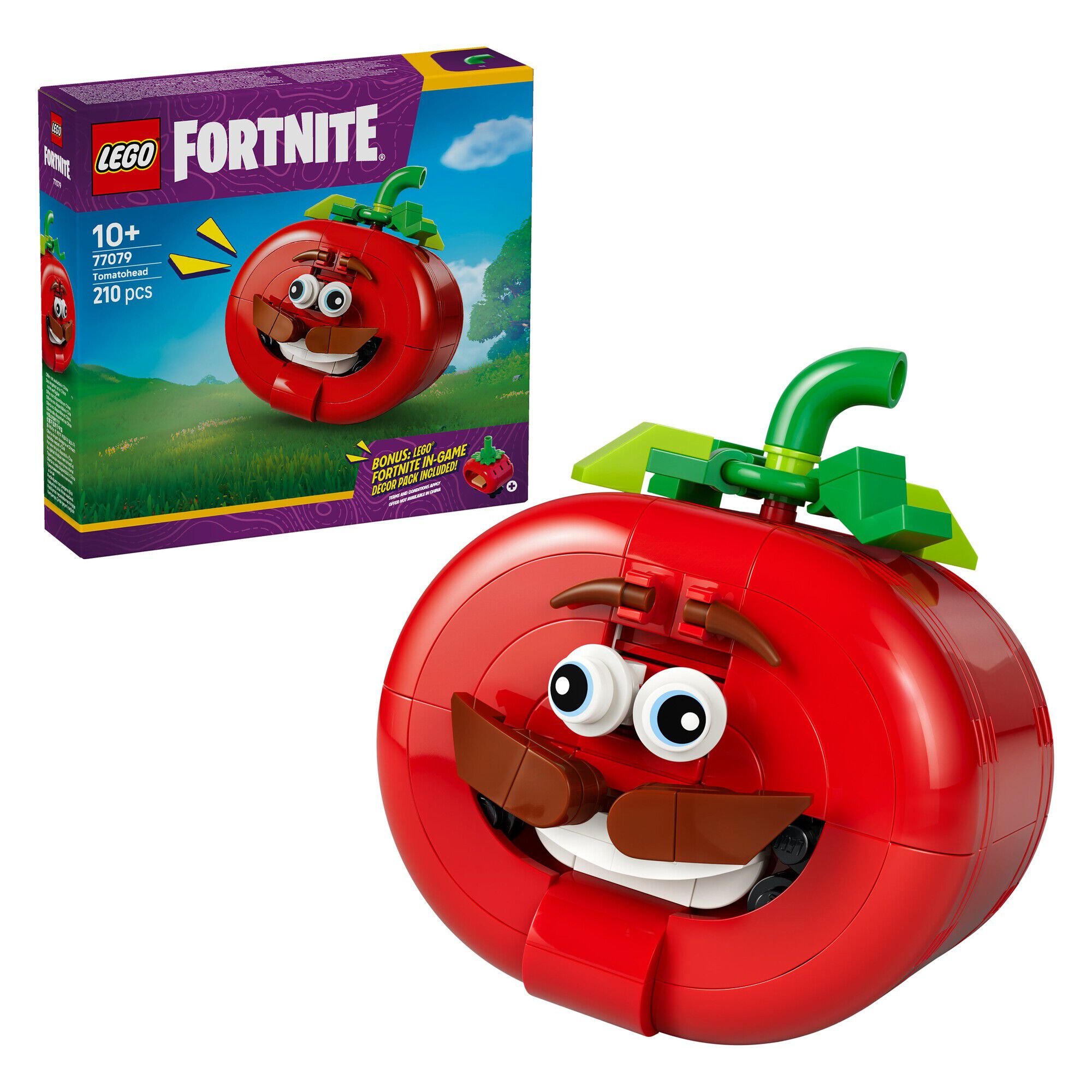 Tomatohead 77079