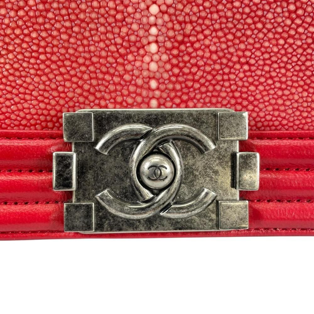 Chanel Boy Bags